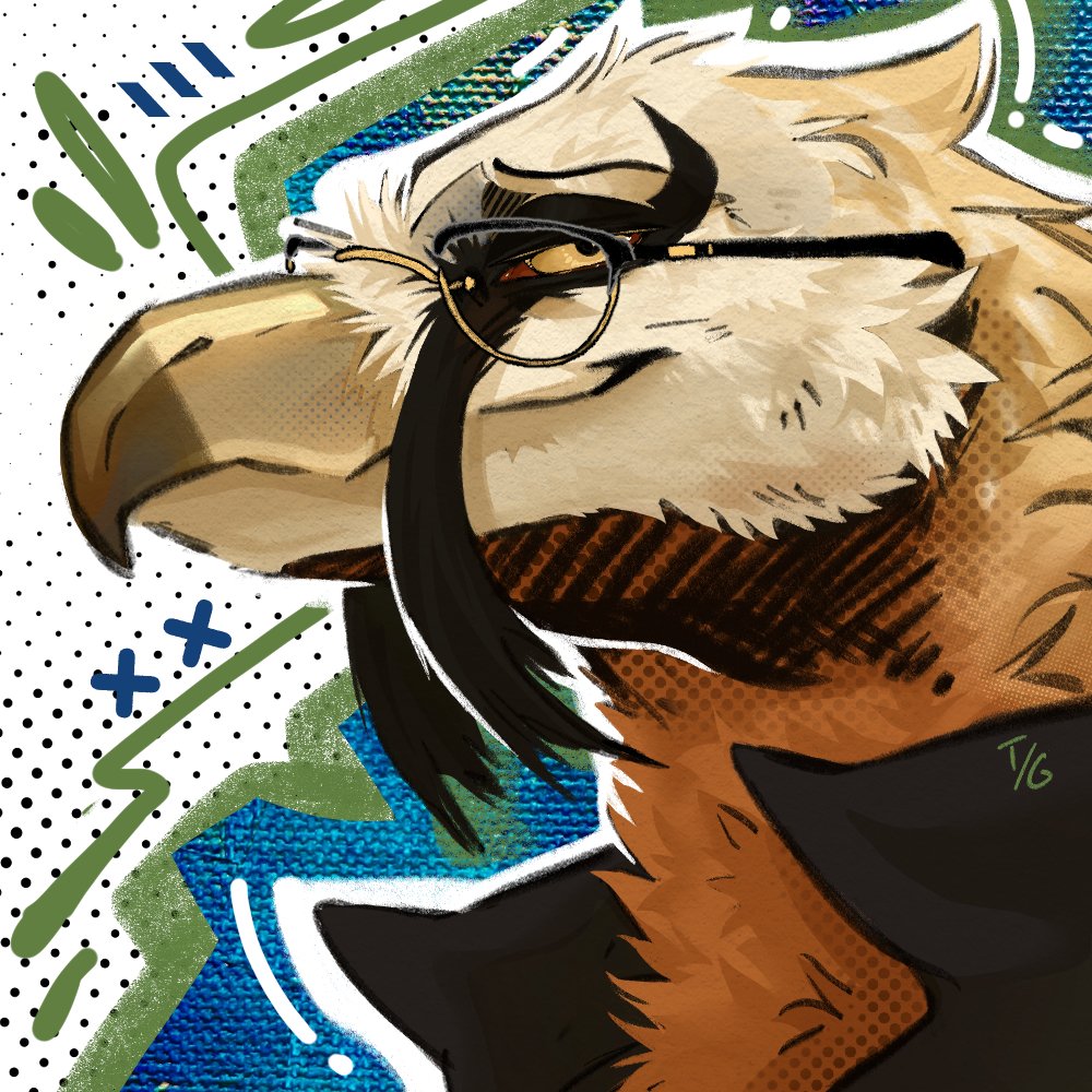 Tessa Gaf tweet media