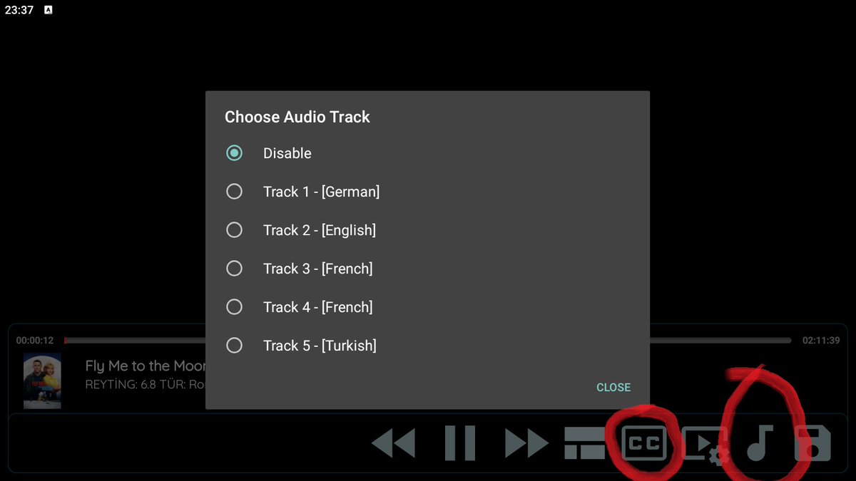 XtreamTv+ tweet media