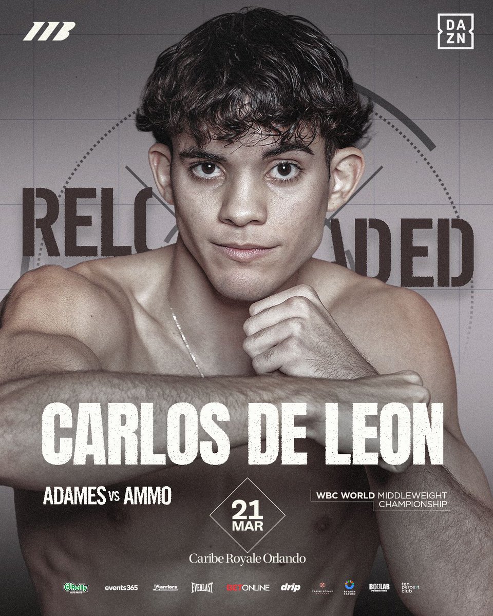 Mario Serrano - Boxing Publicist - Football Coach tweet media