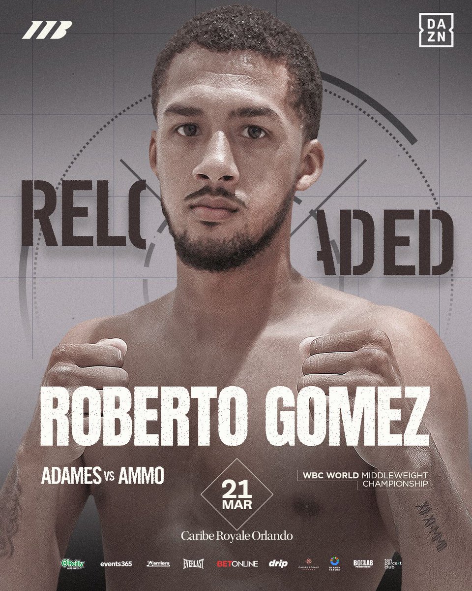 Mario Serrano - Boxing Publicist - Football Coach tweet media