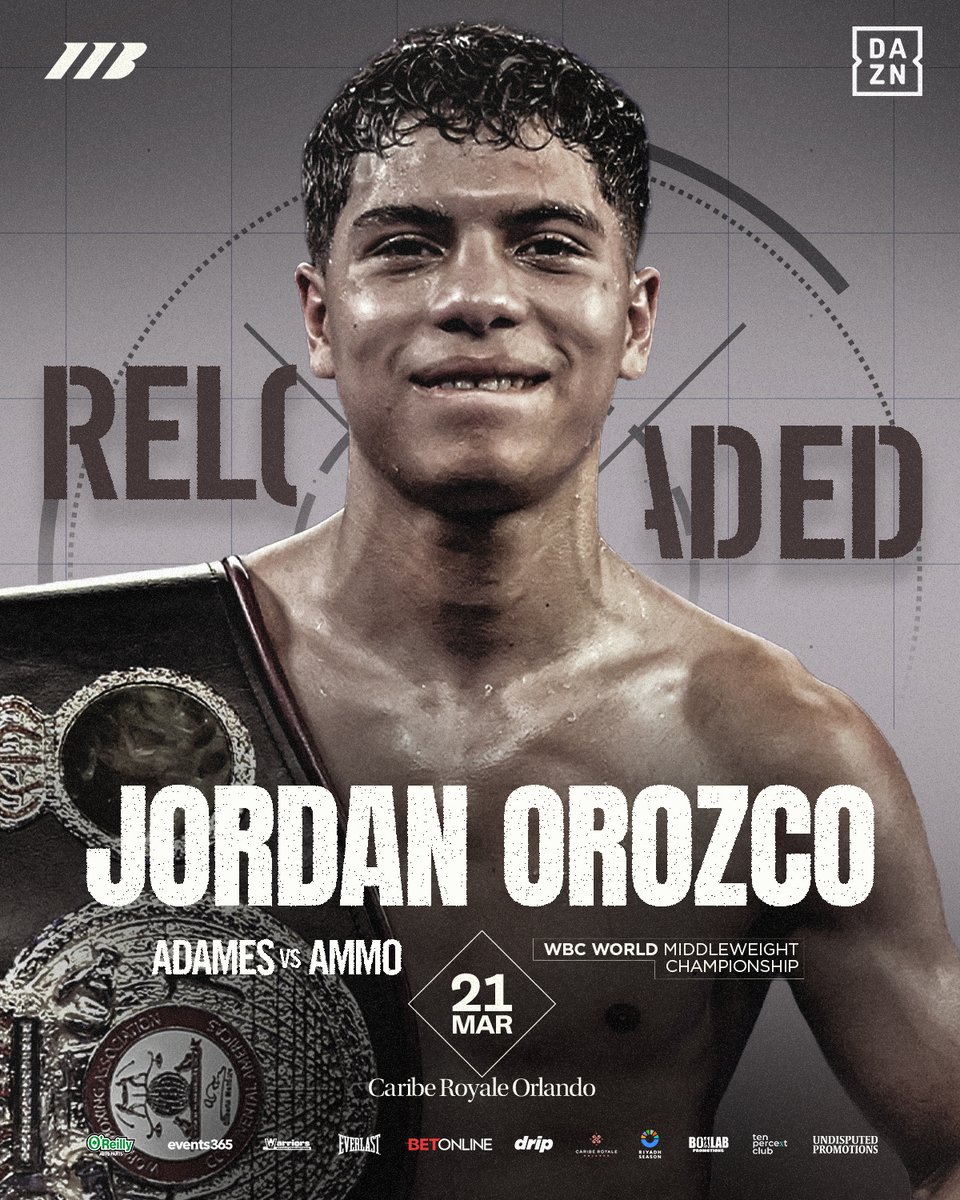 Mario Serrano - Boxing Publicist - Football Coach tweet media