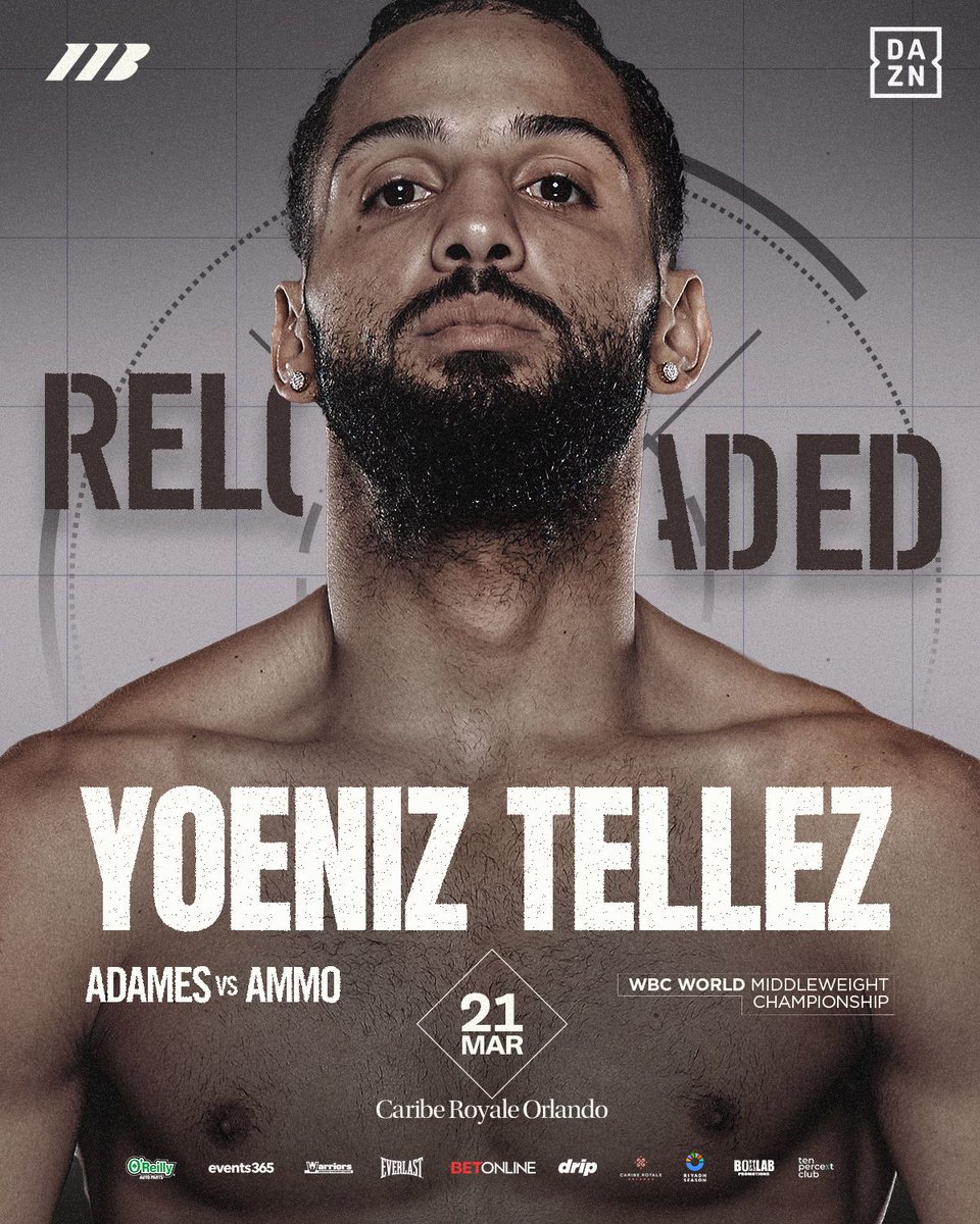 Mario Serrano - Boxing Publicist - Football Coach tweet media