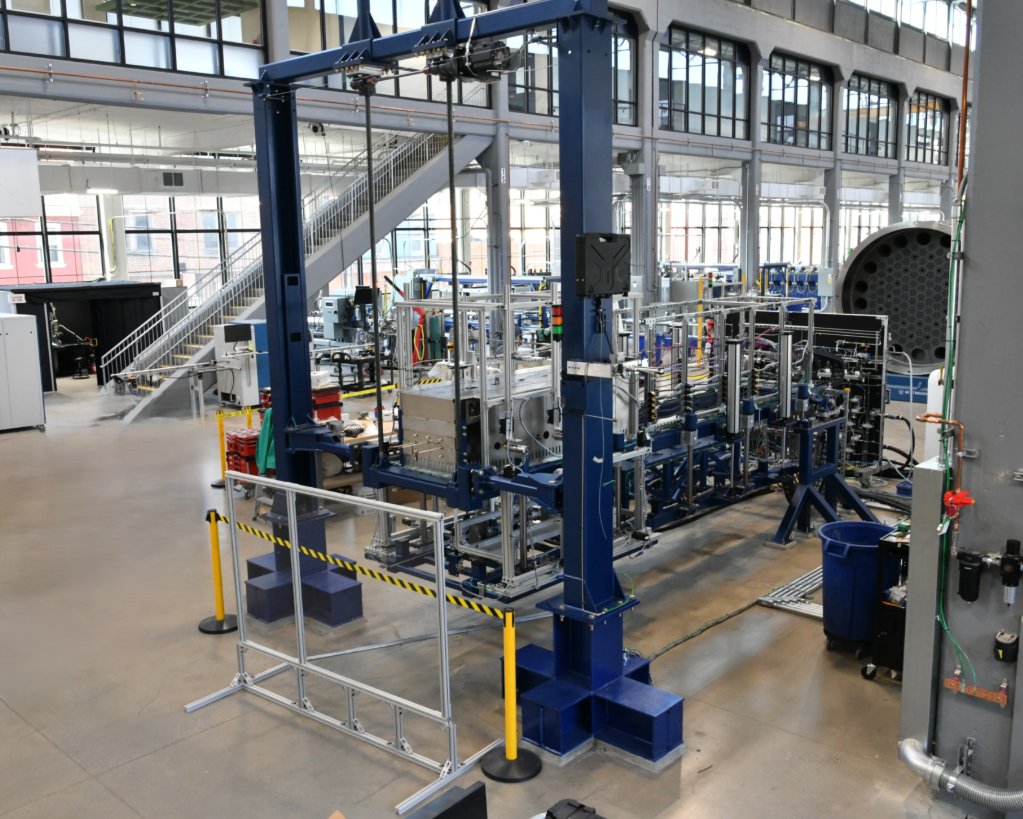 Westinghouse Nuclear tweet media