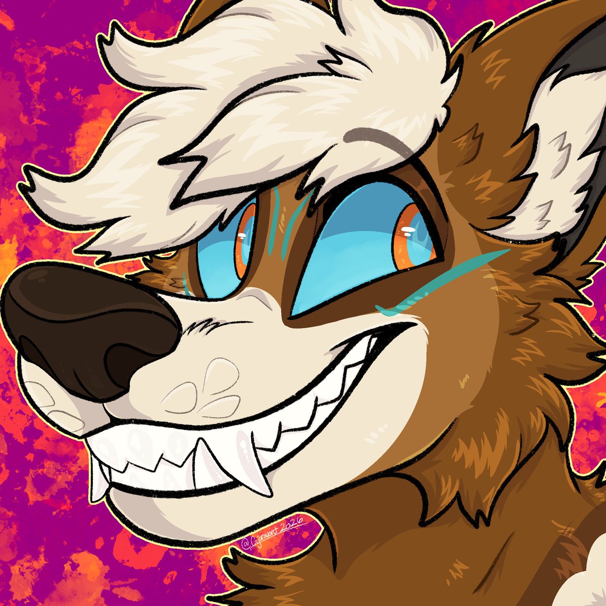 Gjooblin tweet media