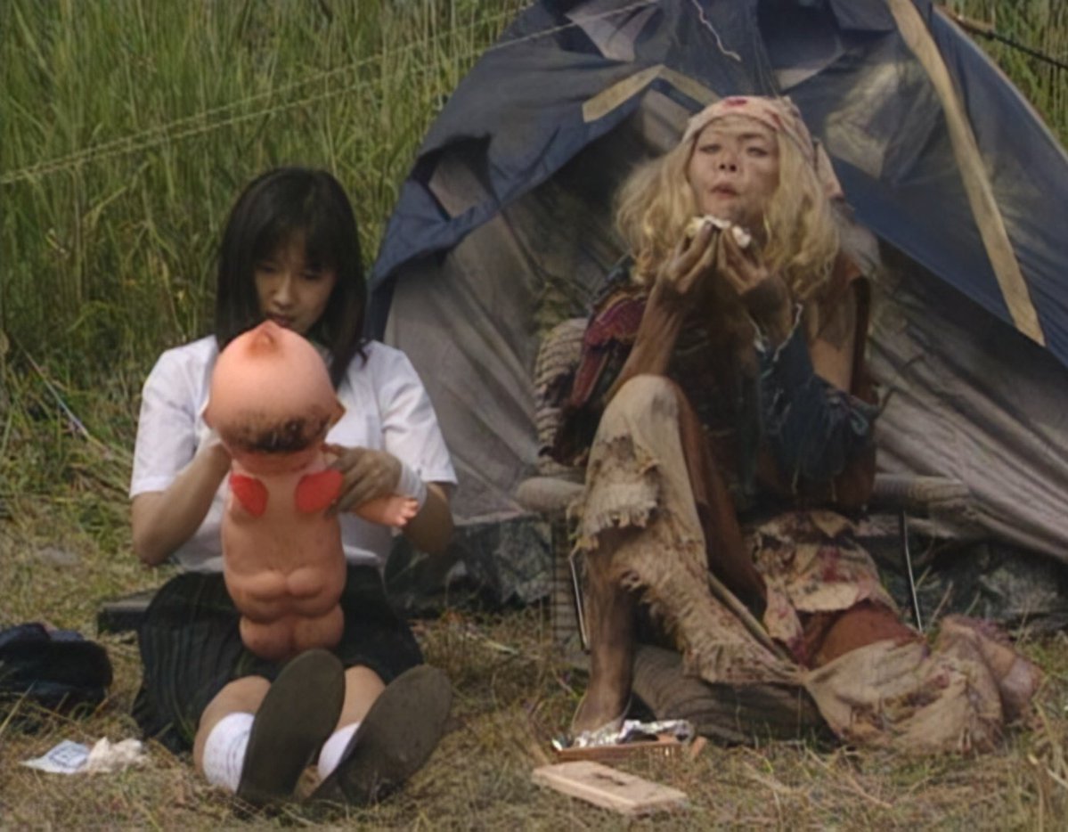 Massacre Video tweet media