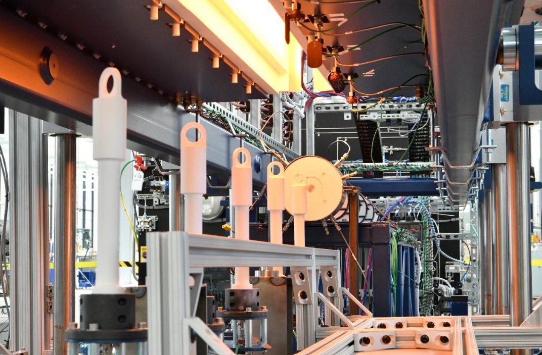 Westinghouse Nuclear tweet media