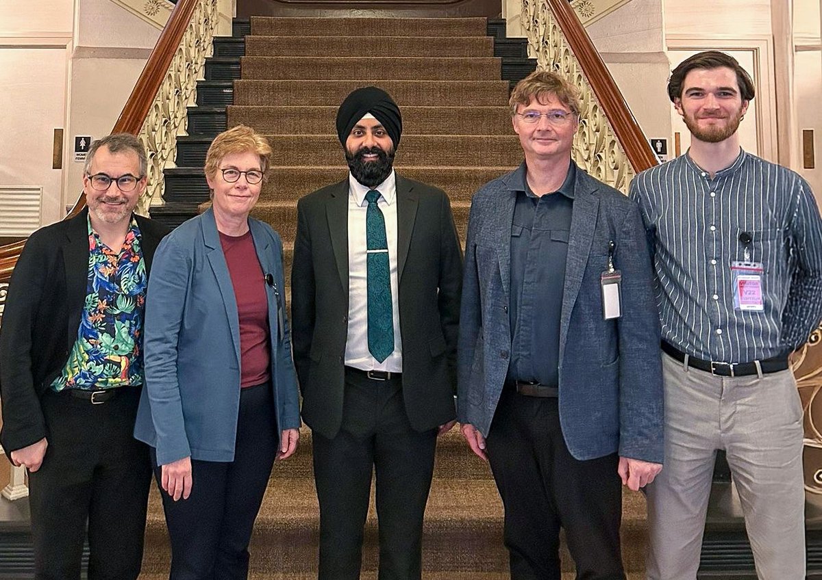 University of British Columbia tweet media