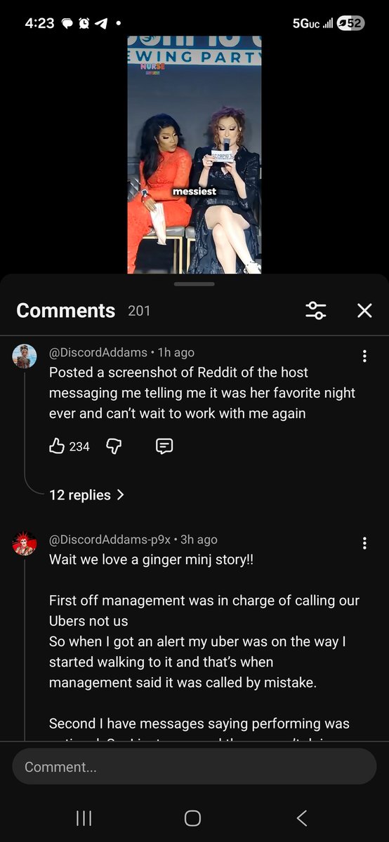 Jenasha Devereaux tweet media