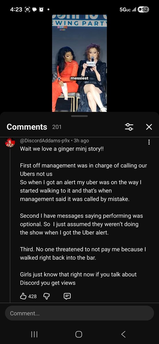 Jenasha Devereaux tweet media