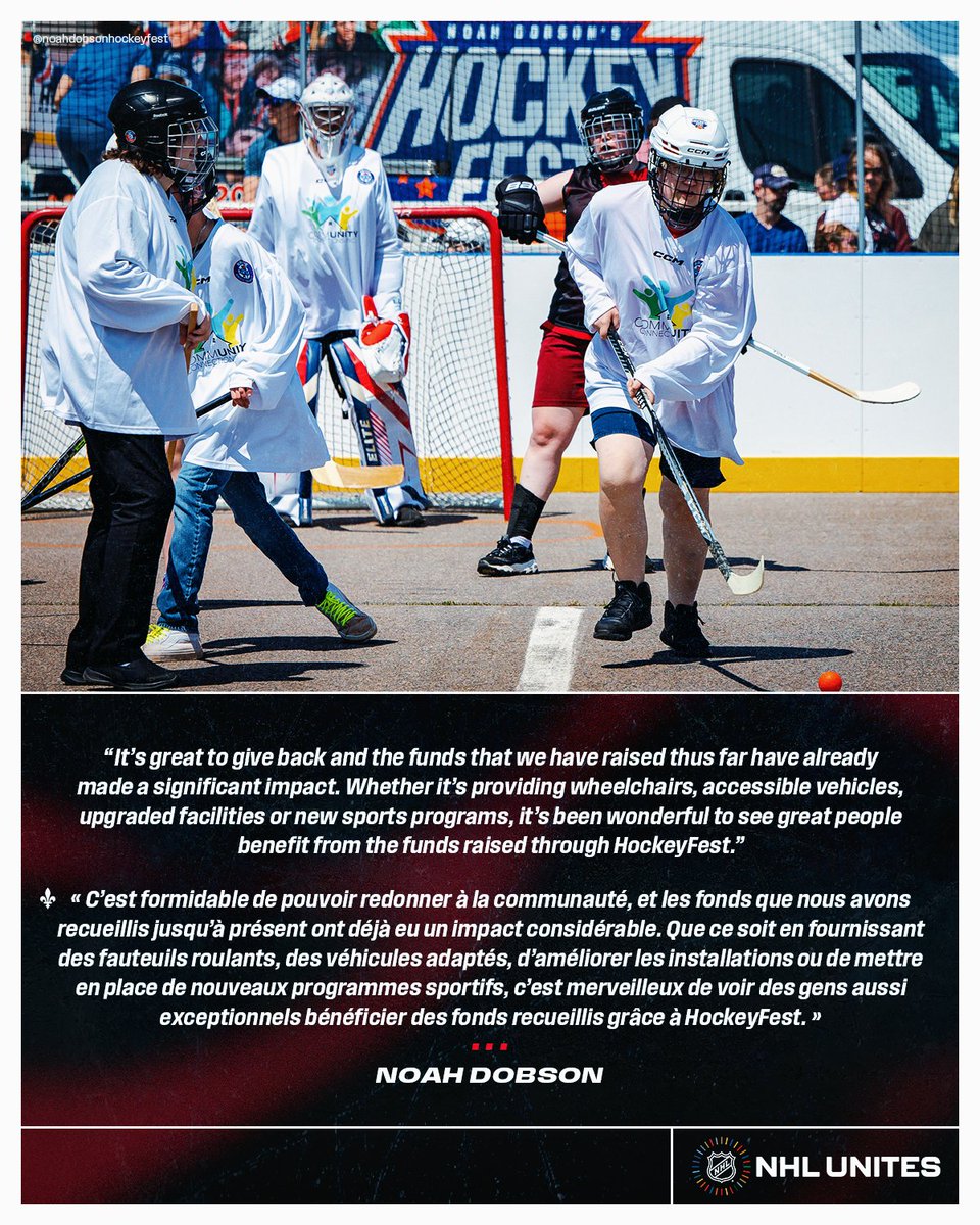 NHL Public Relations tweet media