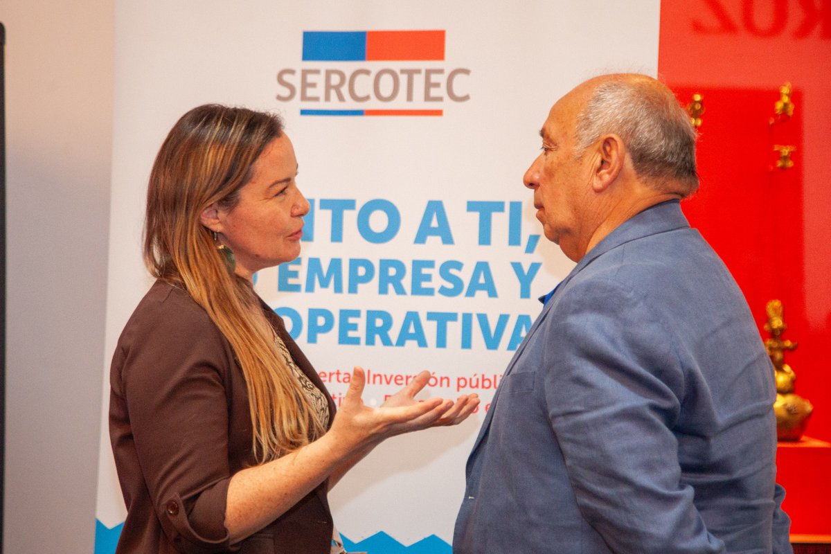 Sercotec tweet media