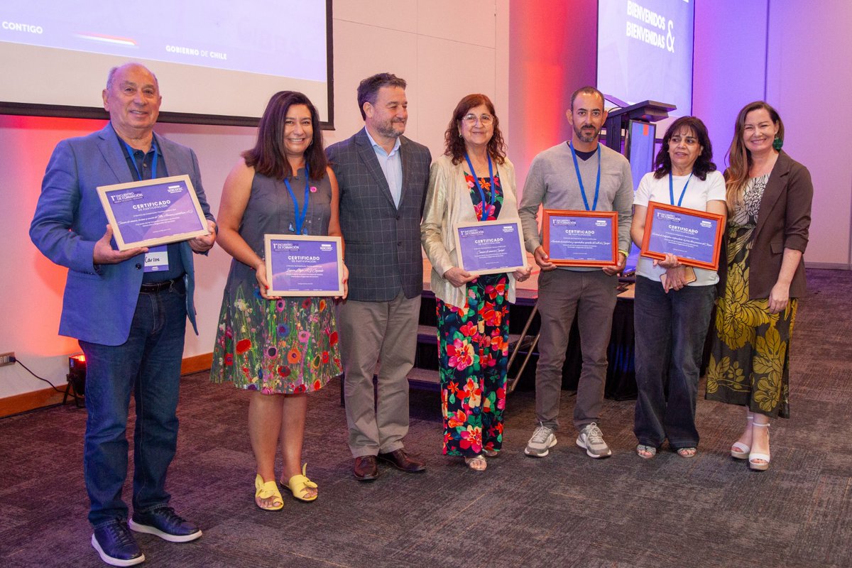 Sercotec tweet media