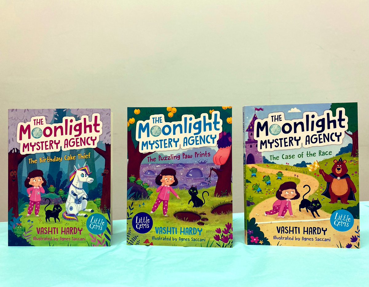 Vashti Hardy 📚 tweet media