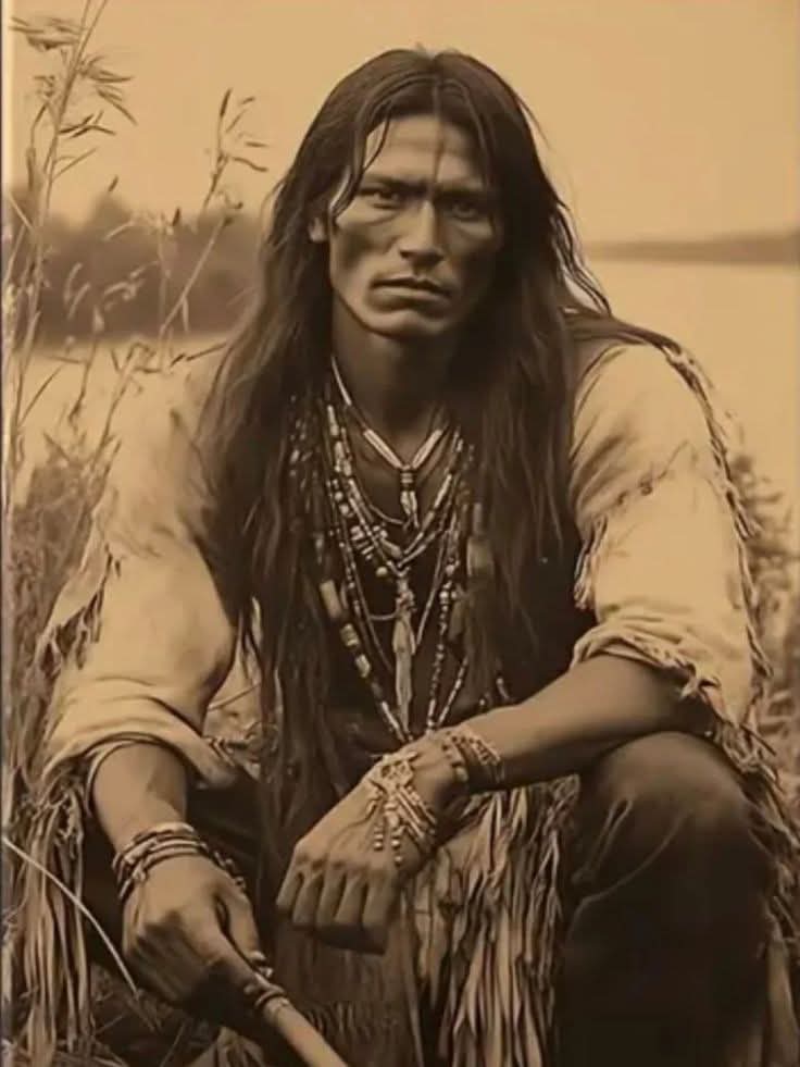 NativeAmerican tweet media