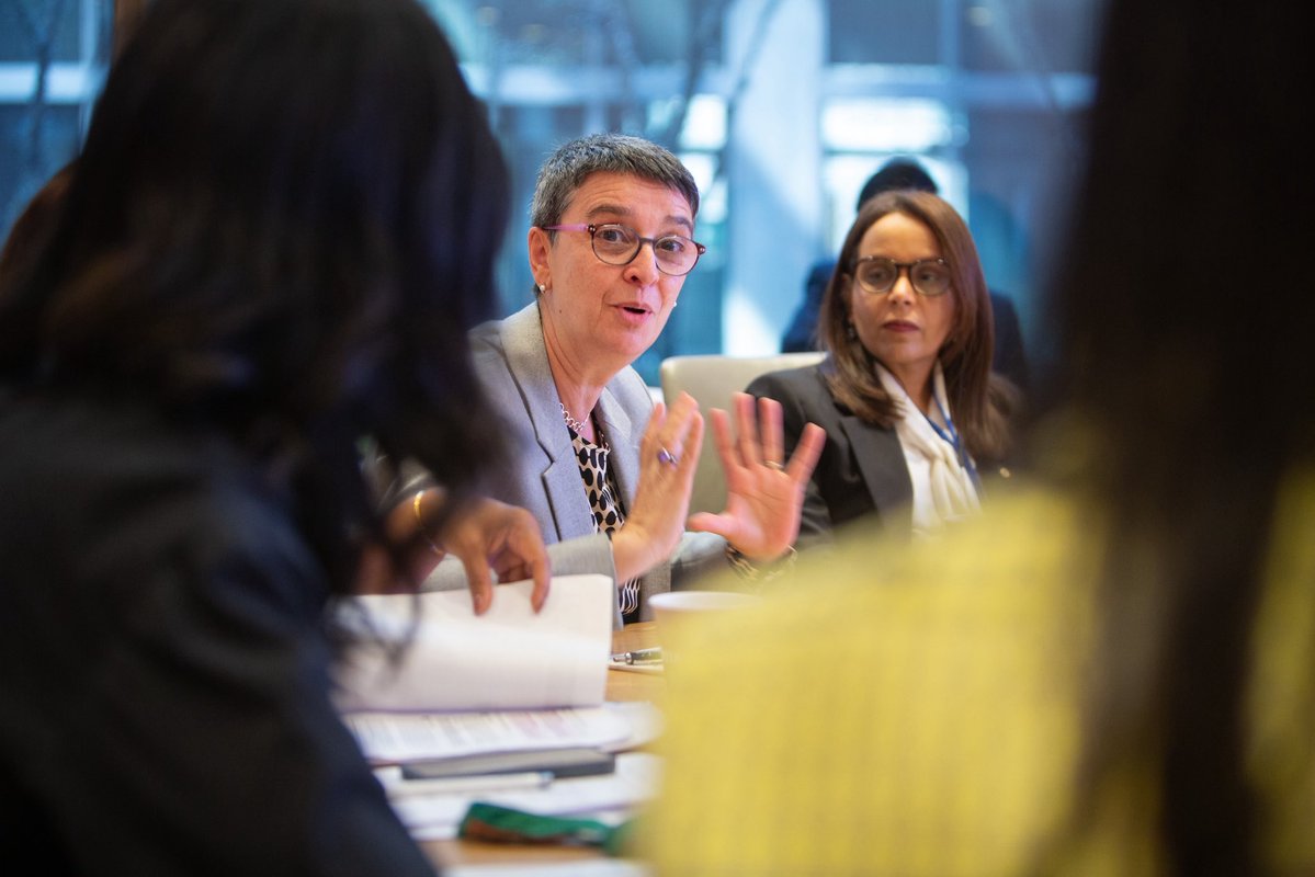 Michelle Muschett tweet media