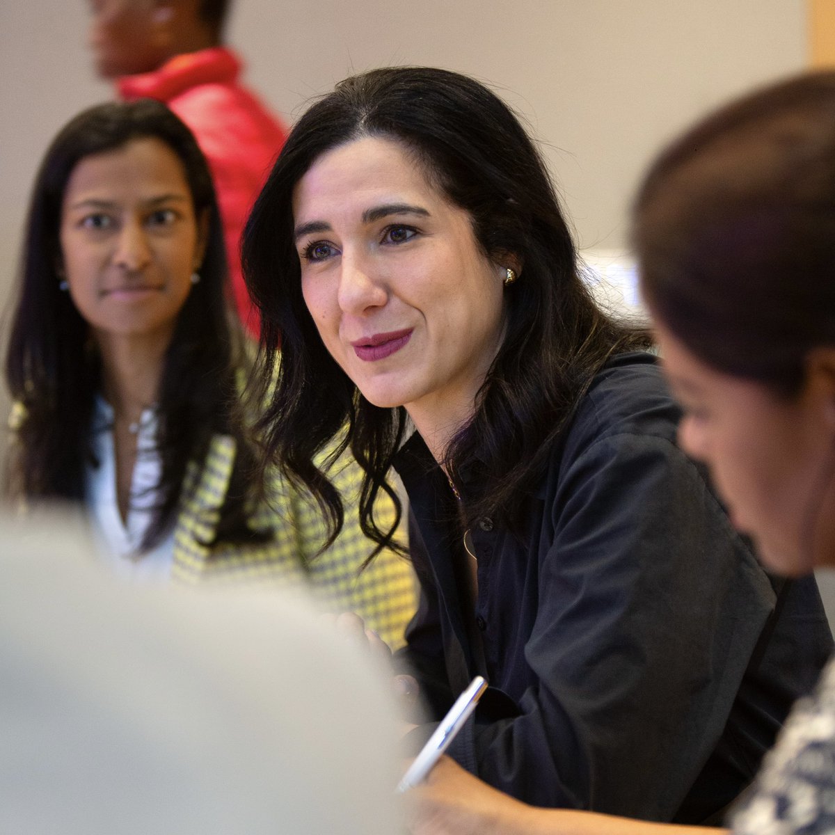 Michelle Muschett tweet media