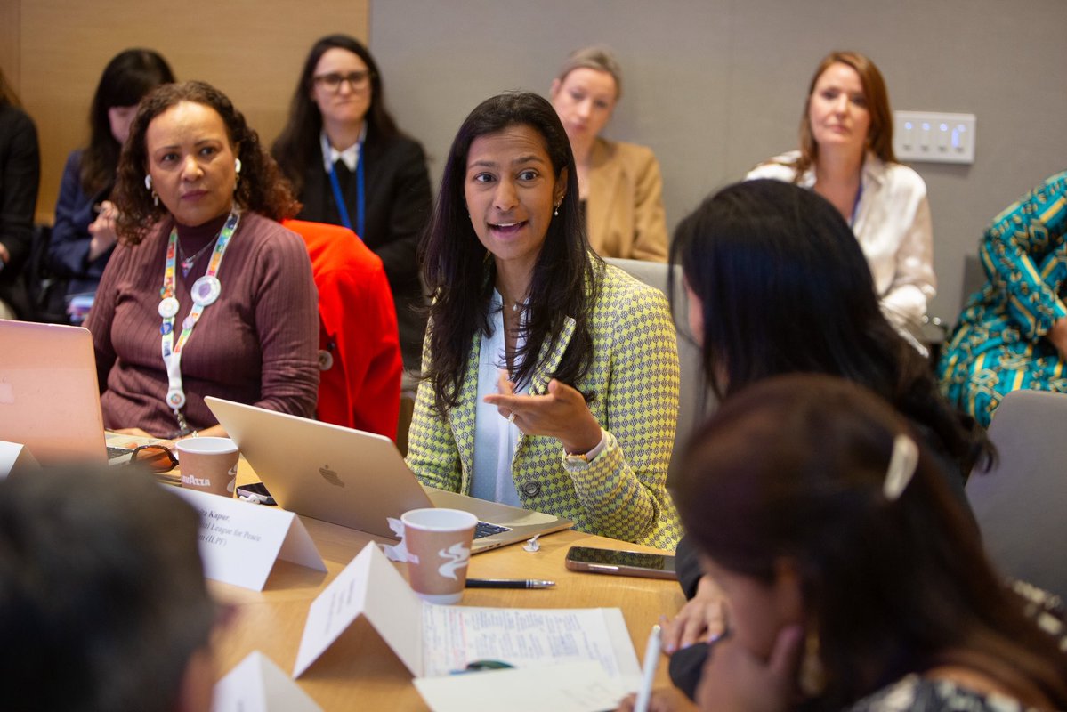 Michelle Muschett tweet media