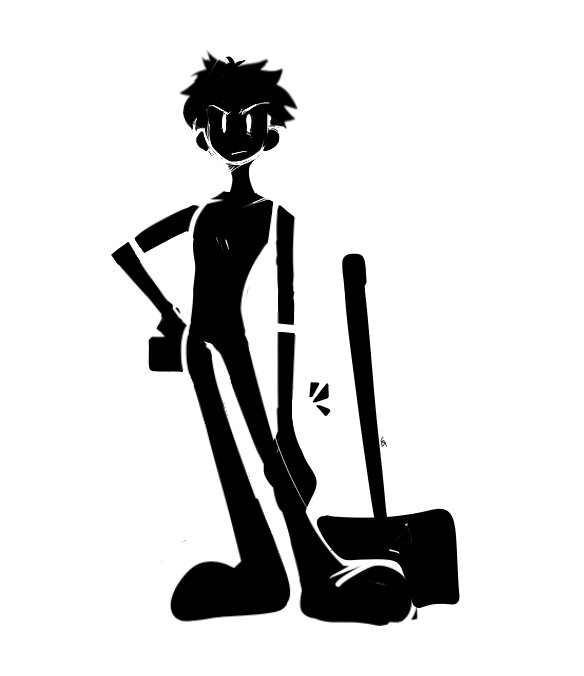 WonkyToons/Berry  ORGANIZING FOLLOWERS LIST!! ❤️ tweet media