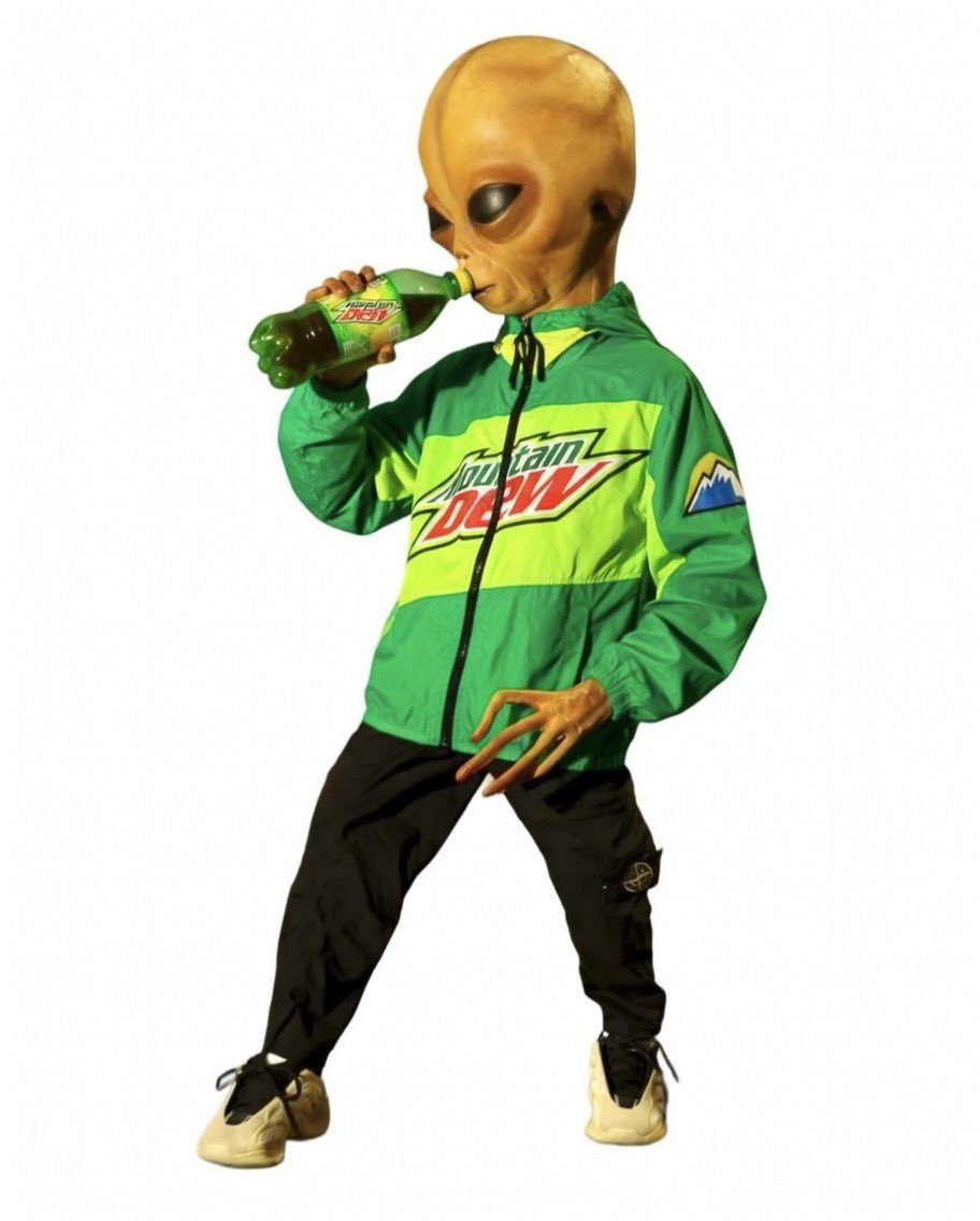 EvilGhost tweet media