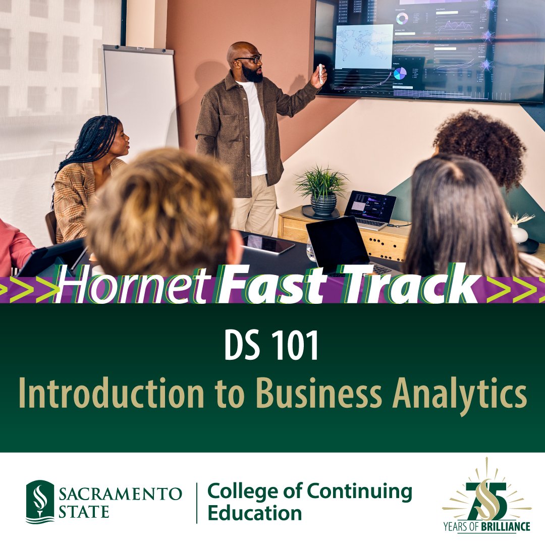 Sacramento State CCE tweet media