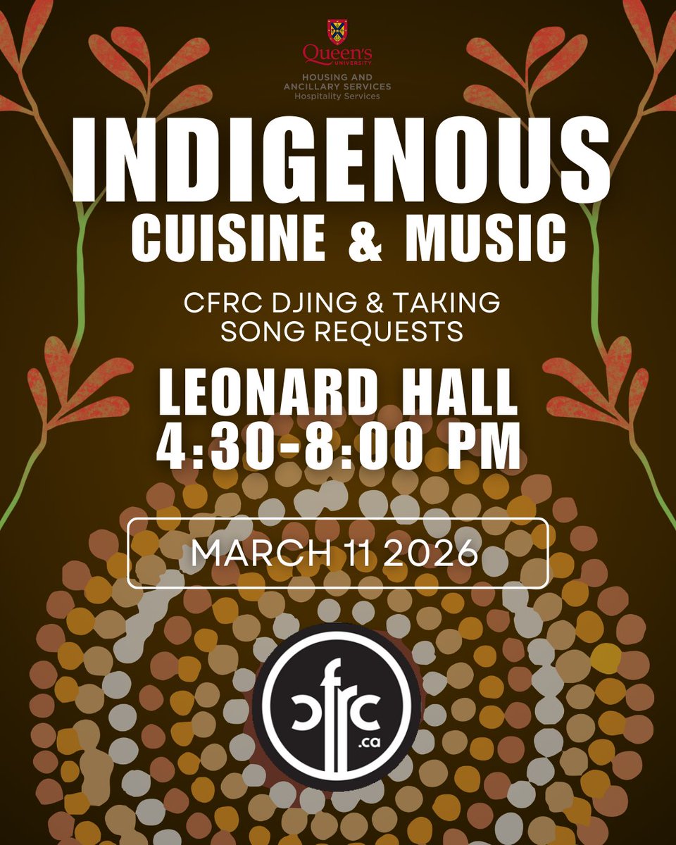 CFRC RADIO tweet media