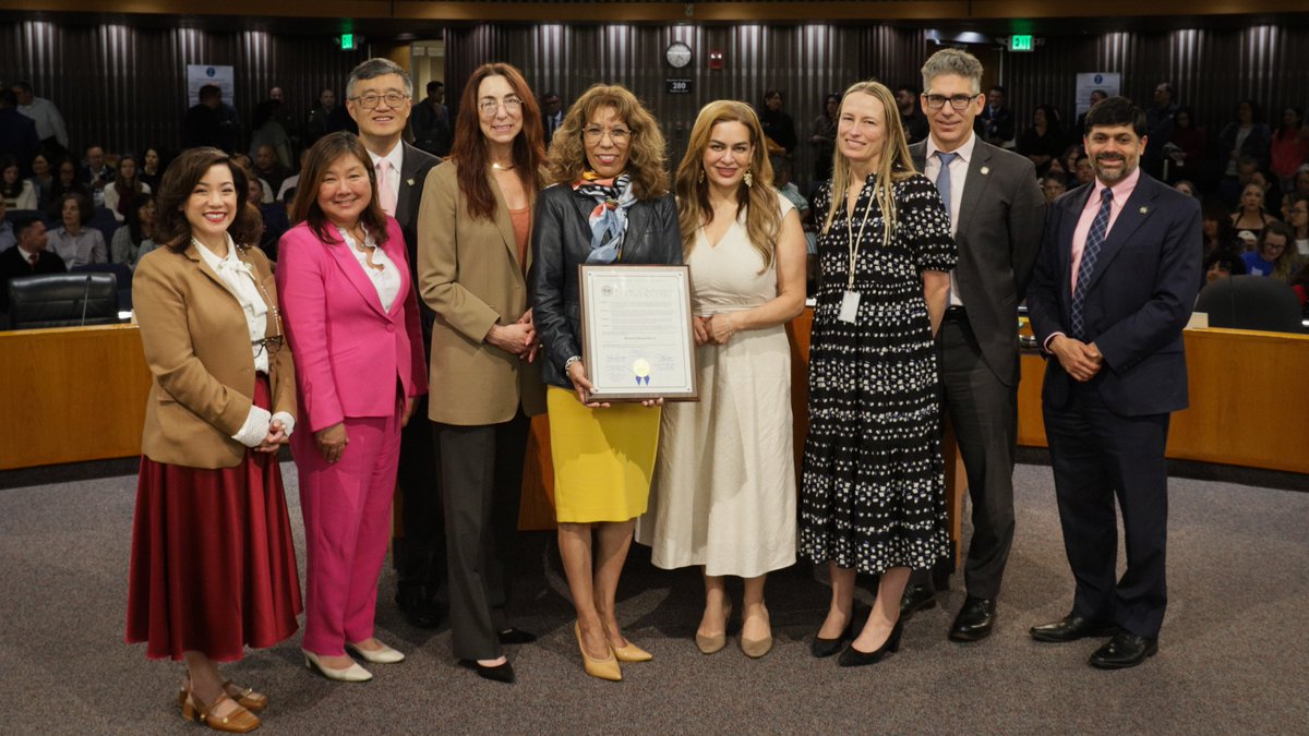 County of Santa Clara tweet media