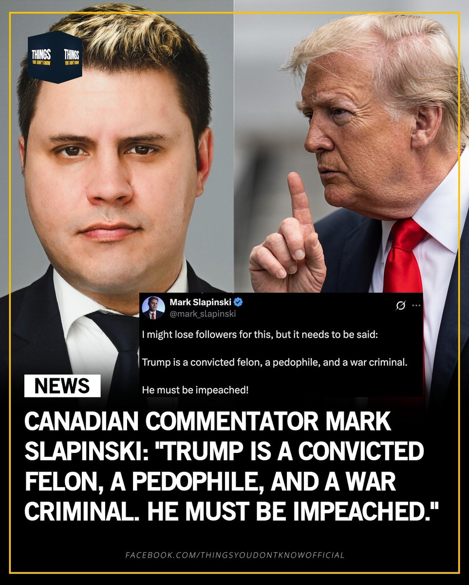 Mark Slapinski tweet media