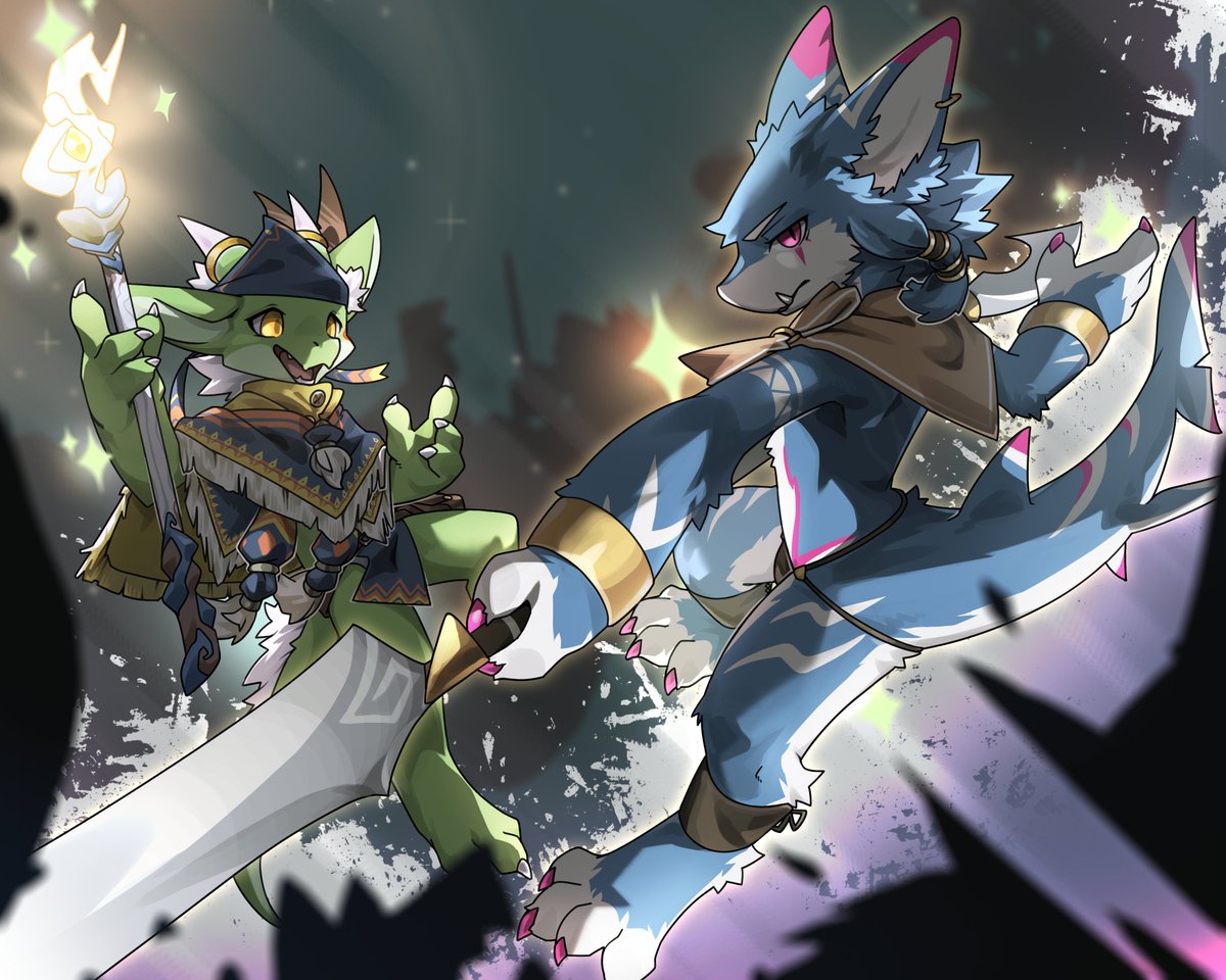 被唬爛 Vikulan tweet media