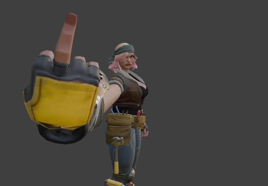 NSFW PINCEL ✏️🔞 tweet media