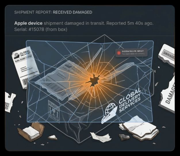 MacStadium tweet media