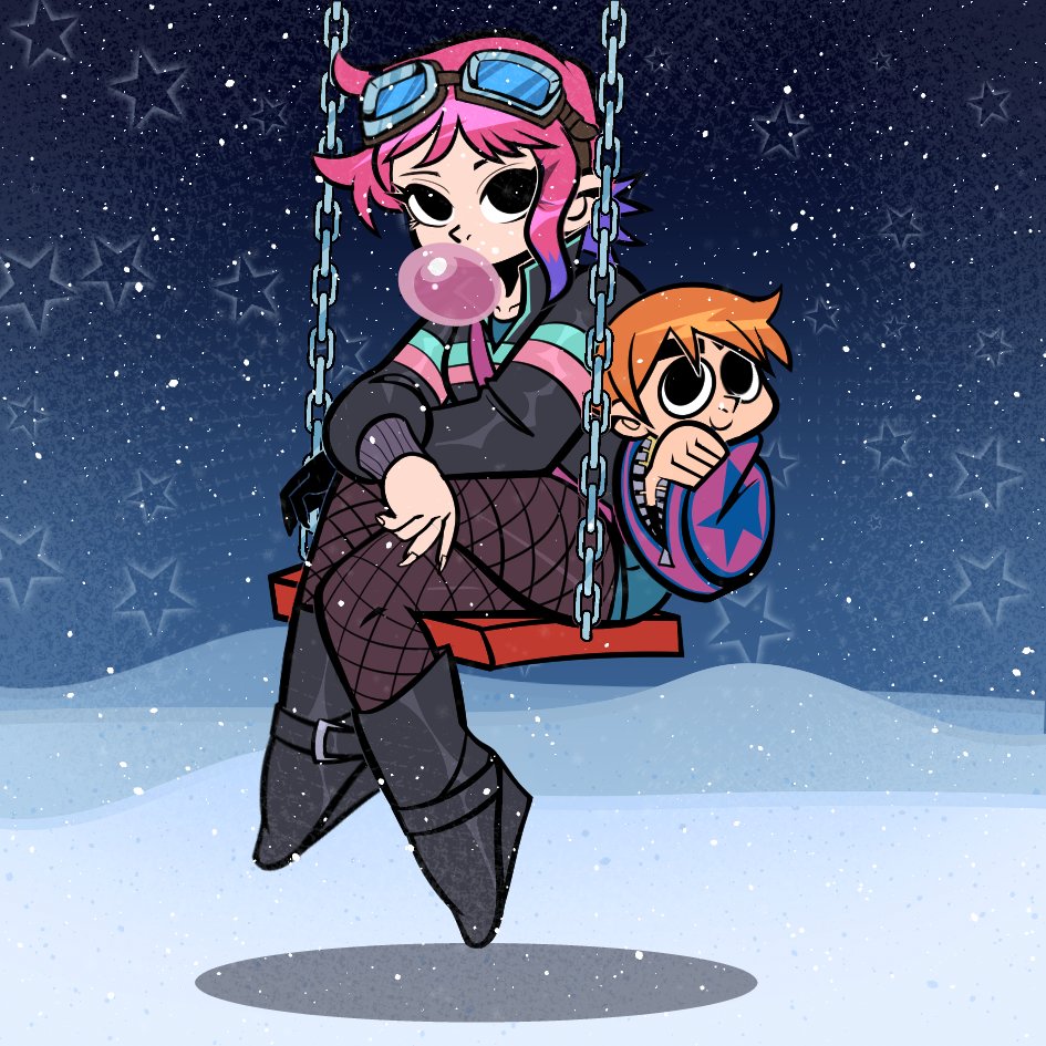 Yellow - Commissions OPEN tweet media