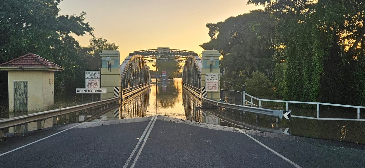 Steven Miles tweet media