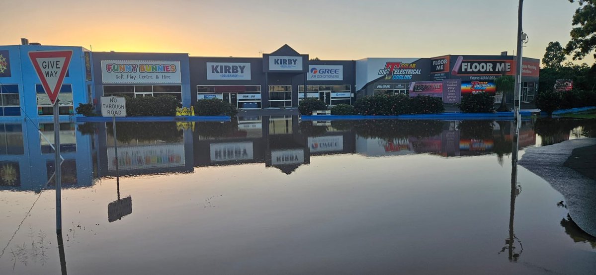 Steven Miles tweet media