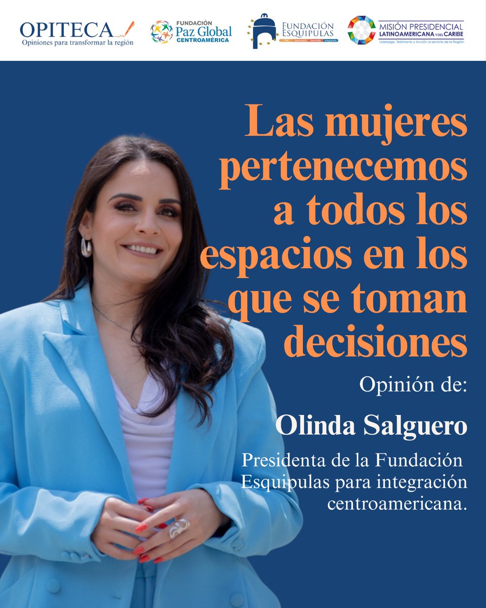 Fundación Esquipulas tweet media