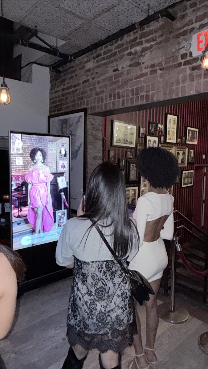 New Port AI tweet media