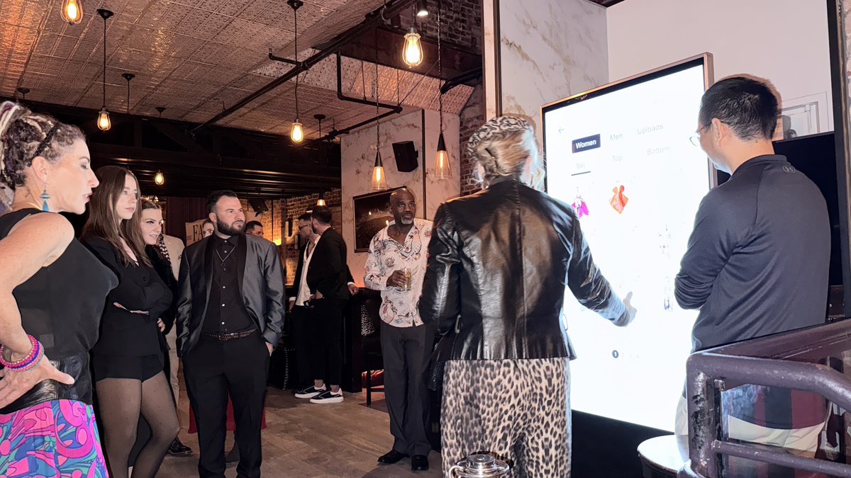 New Port AI tweet media