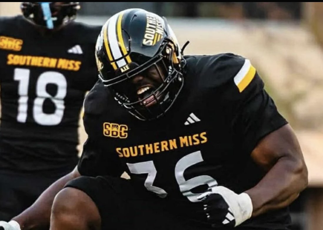 ChristianMays23's tweet photo. After a great conversation with @_CoachSteckel I am blessed to receive my 9th Division 1 offer from @SouthernMissFB  #GodDid
@coach_stigers @coachcannon97 https://t.co/myinNlmchX