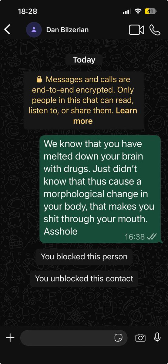 Reuven 🇮🇱🇺🇦🇮🇷 tweet media