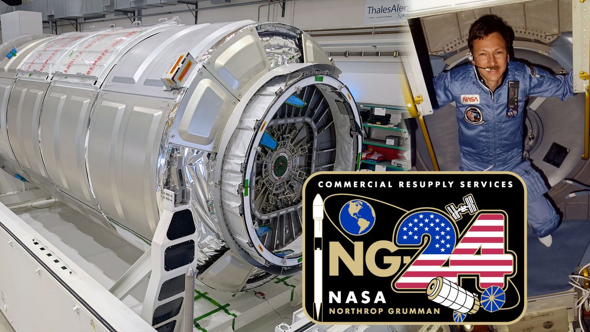 collectSPACE tweet media