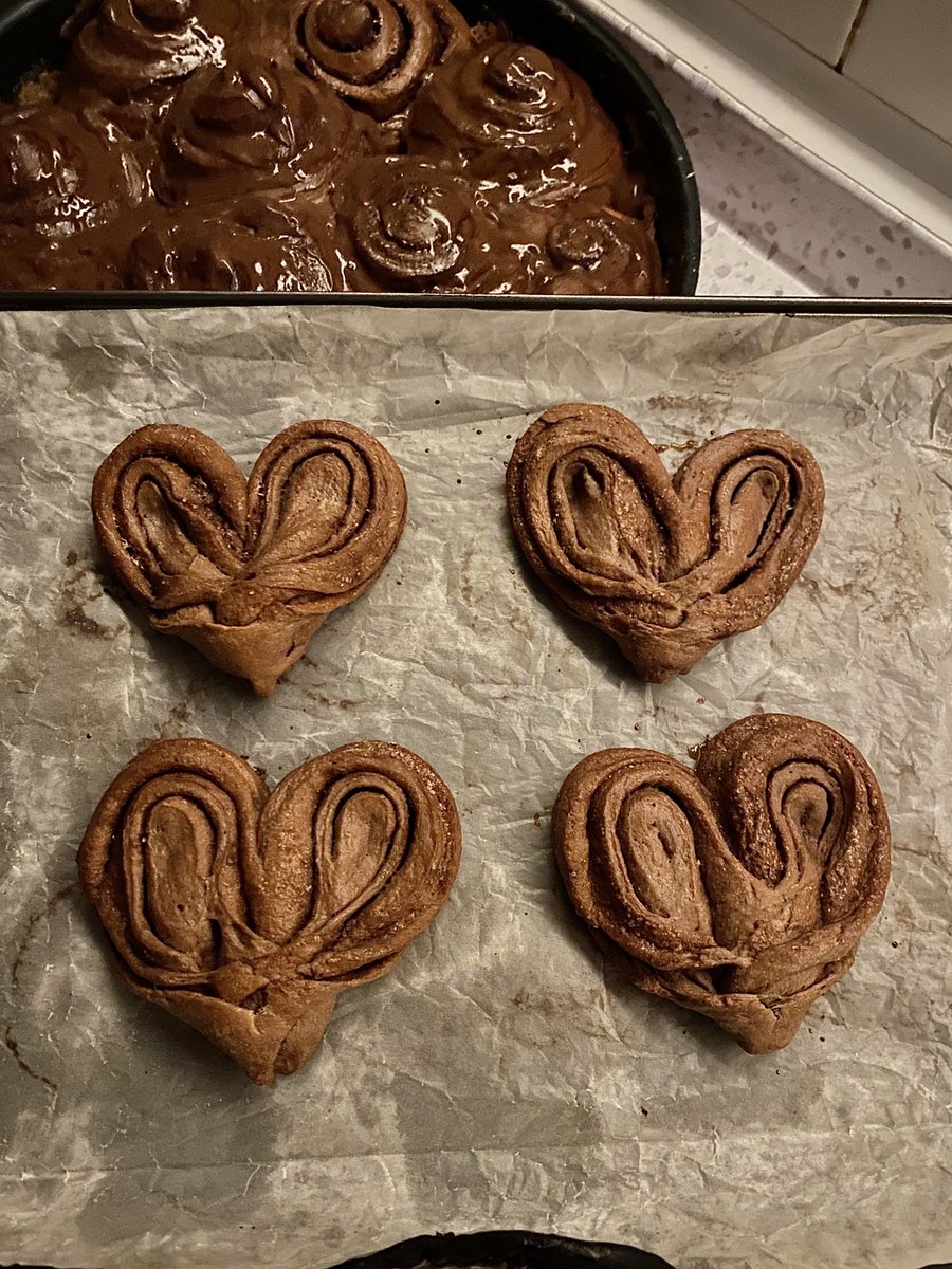 𝑀𝑢 🐾 tweet media