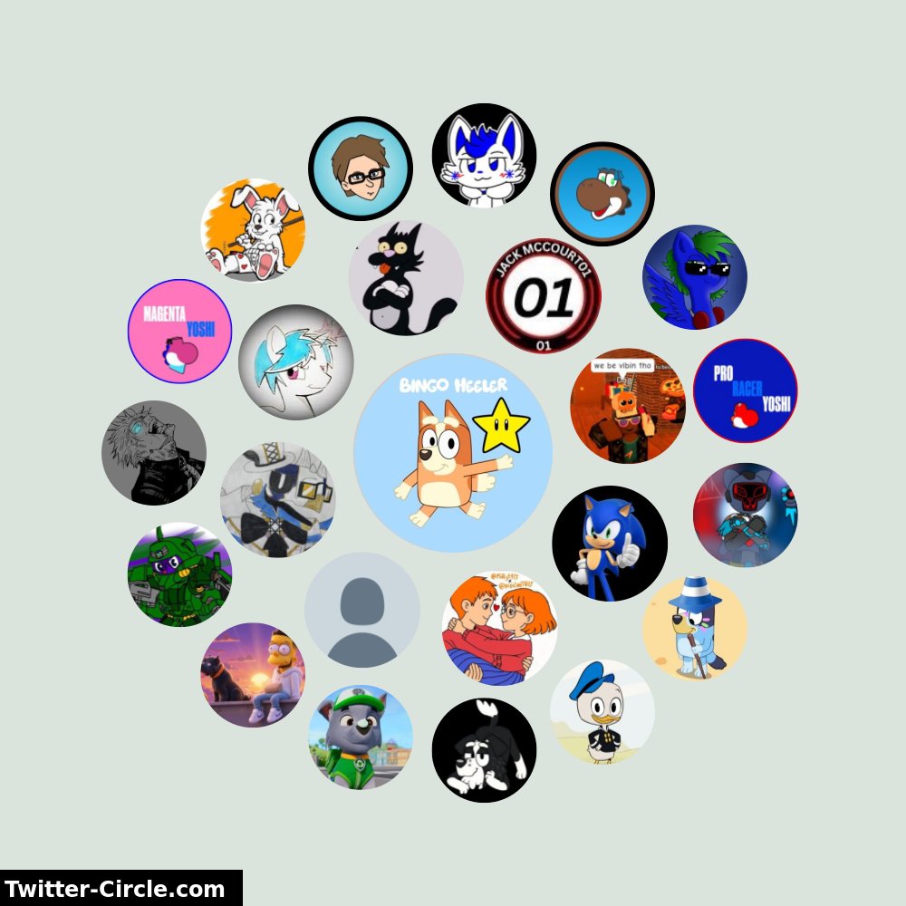 Bingo Heeler McDuck 🧡🧡🧡 tweet media