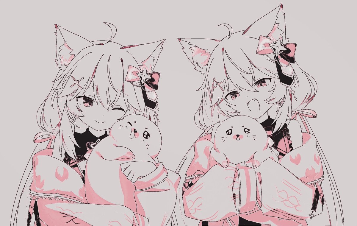 ‍‍ ‍‍ * ‍‍ ‍‍ 𝐞.ˡ𝑑ritch—cat. tweet media