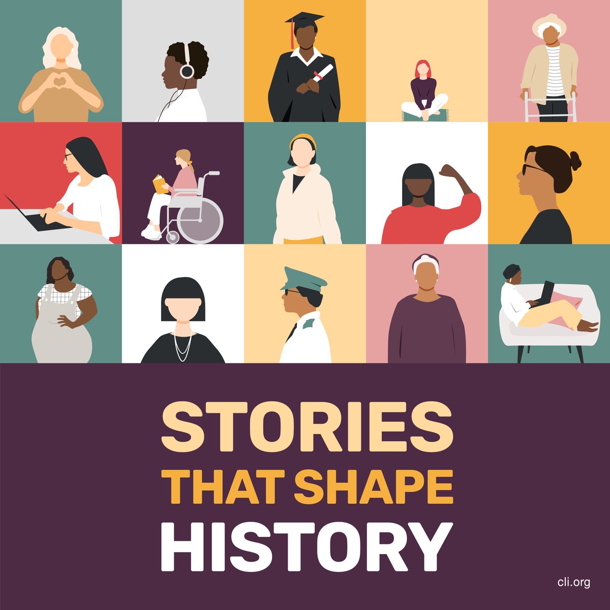 Children's Literacy Initiative tweet media