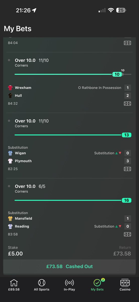 Giovanni🔴 tweet media