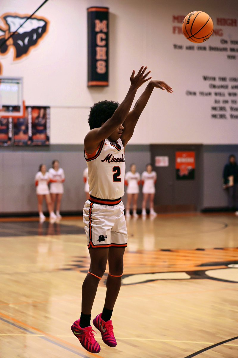 Minooka Strength and Conditioning tweet media