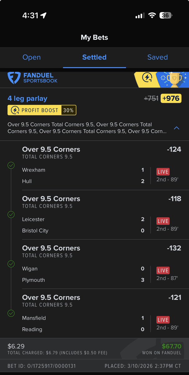 SGC_UEFN's tweet photo. @The_InplayGenie 🐐 https://t.co/tz5VlMX7h9