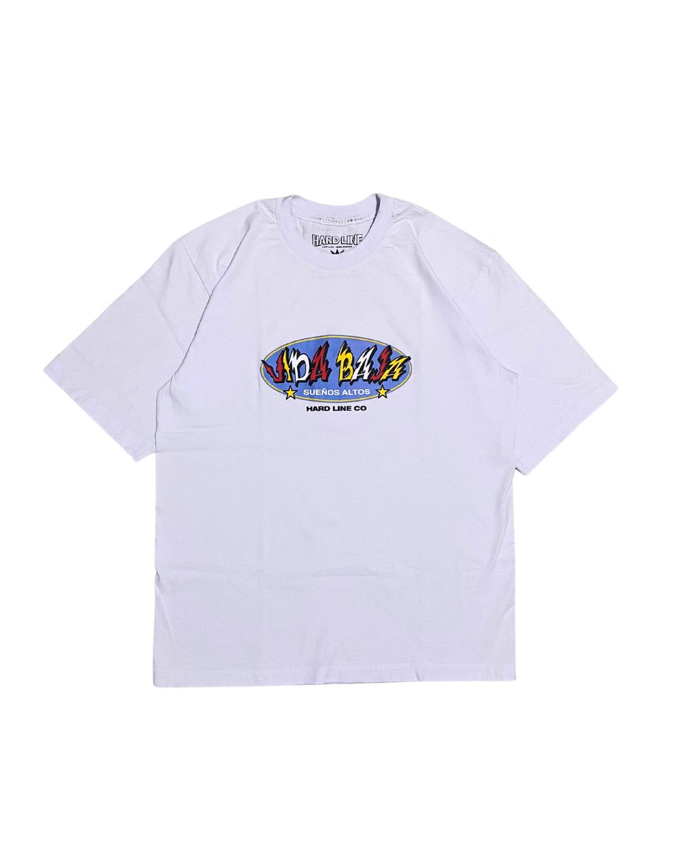 Hard Line Co. tweet media