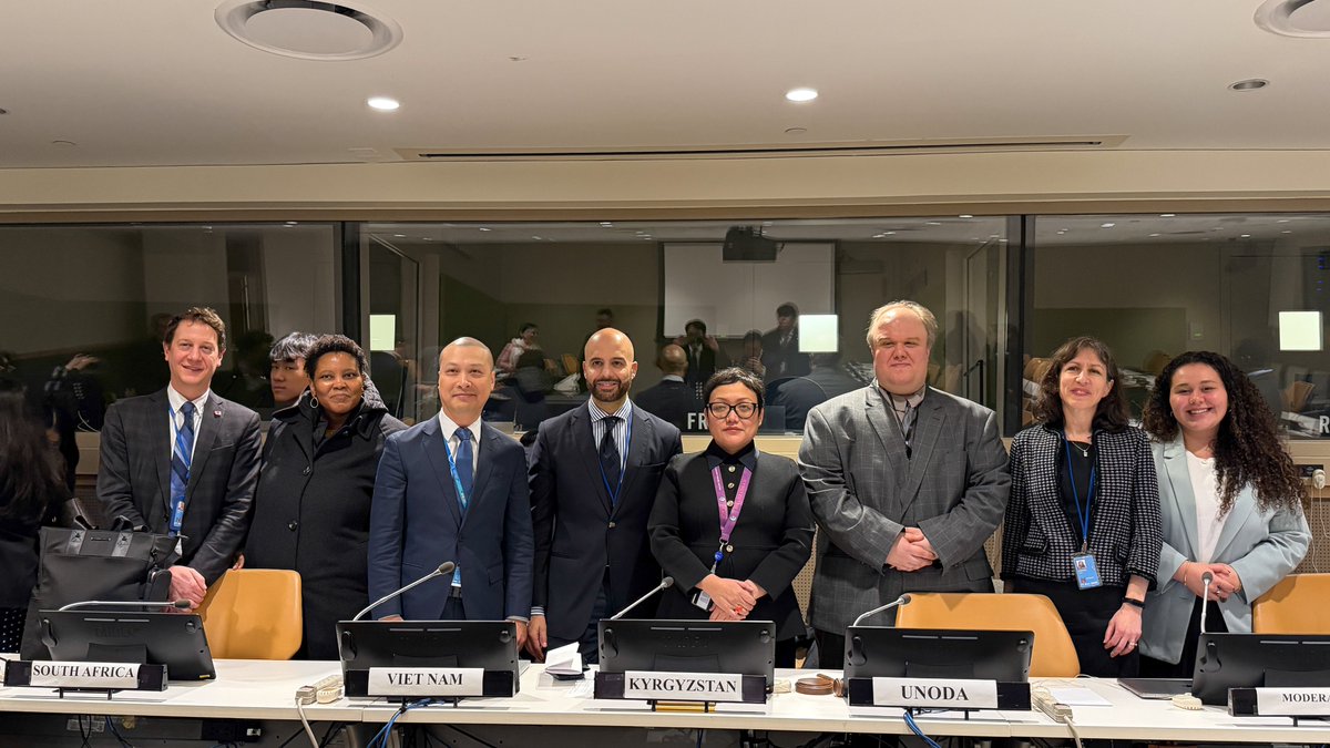 Nuclear Age Peace Fn tweet media