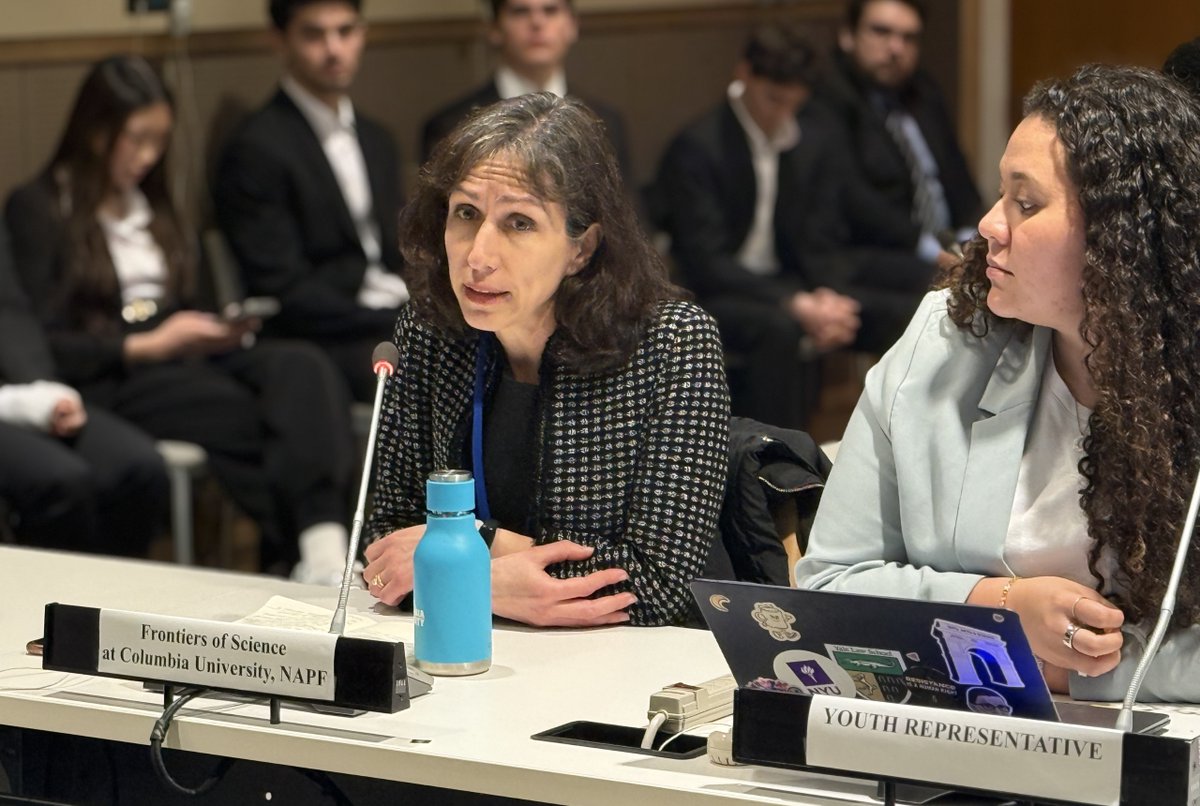 Nuclear Age Peace Fn tweet media