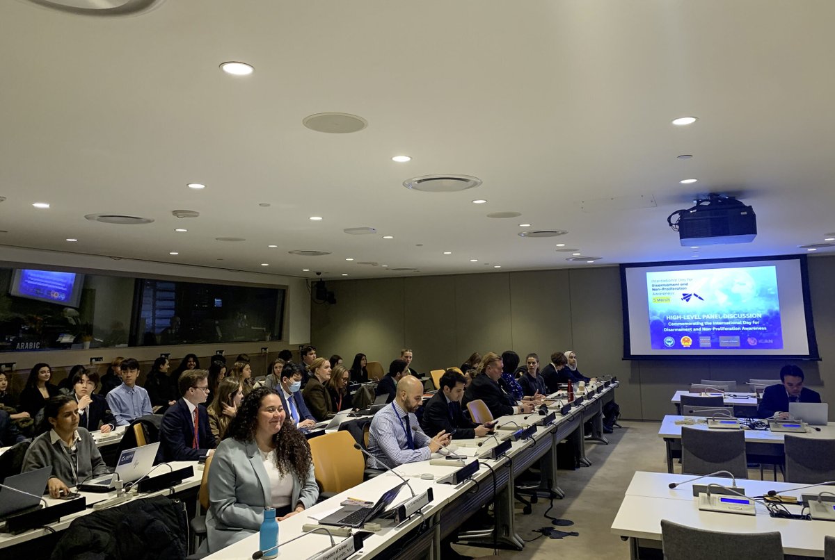 Nuclear Age Peace Fn tweet media